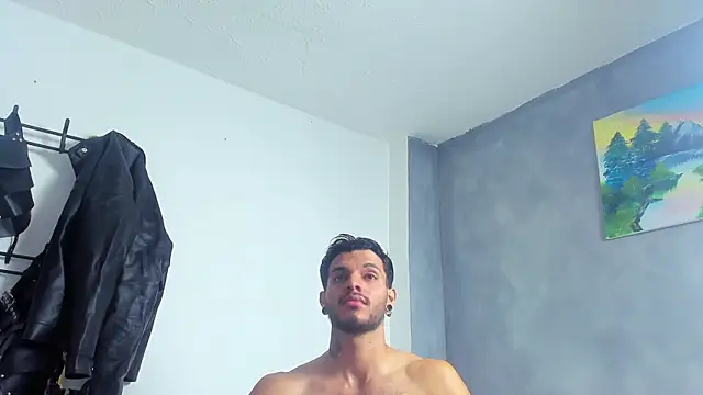 JuanBlade online show from 14, 4, 2026