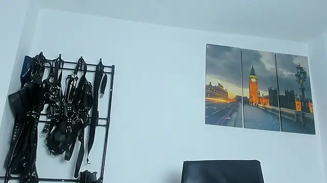 JuanBlade online show from 14, 10, 2025