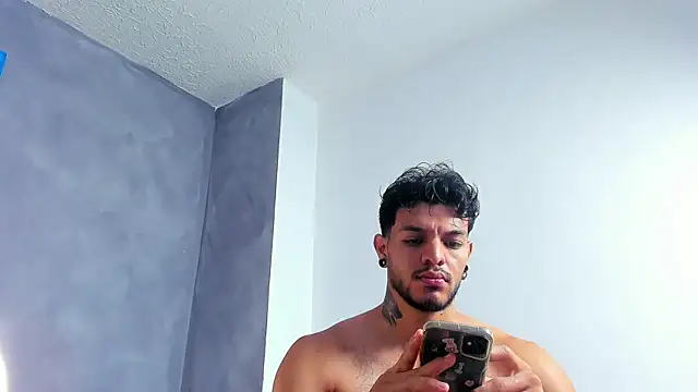 JuanBlade online show from 18, 6, 2026