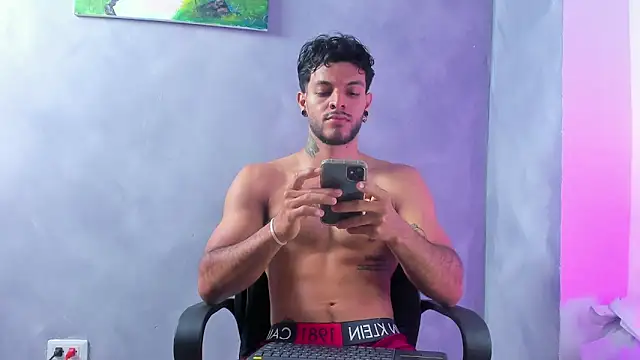 Snapshot of JuanBlade chatting on 15, 1, 2026 JuanBlade online show from 15, 1, 2026