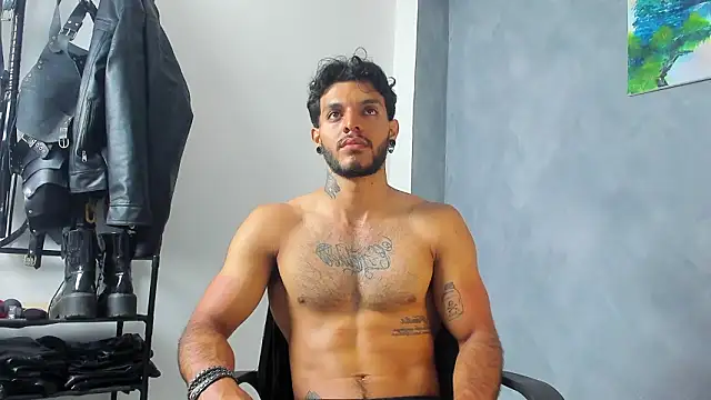 Snapshot of JuanBlade chatting on 4, 3, 2026 JuanBlade online show from 4, 3, 2026