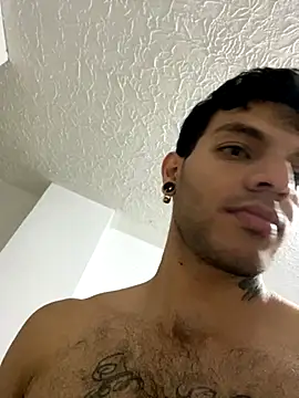 JuanBlade online show from 15, 10, 2025