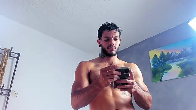 JuanBlade online show from 10, 5, 2026