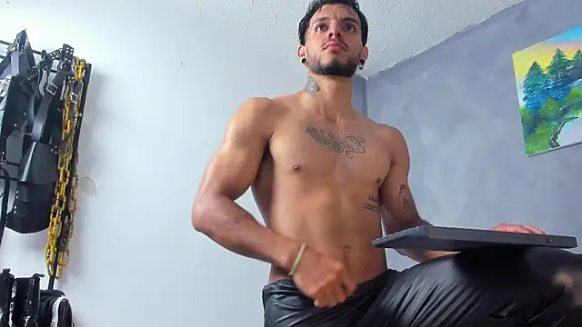 Snapshot of JuanBlade chatting on 19, 1, 2026 JuanBlade online show from 19, 1, 2026