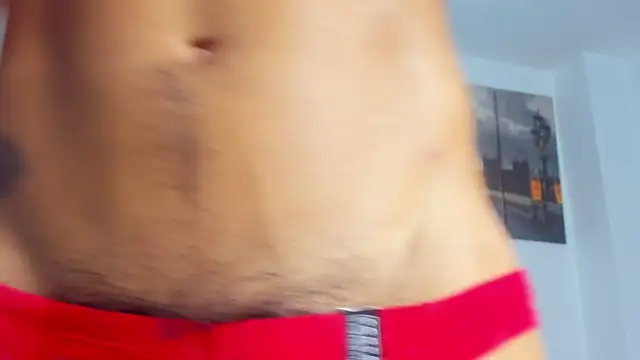 JuanBlade online show from 15, 10, 2025