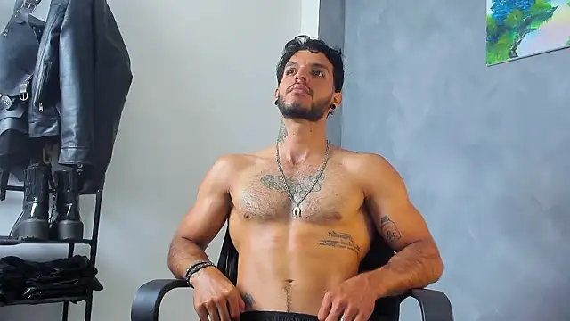 Snapshot of JuanBlade chatting on 3, 3, 2026 JuanBlade online show from 3, 3, 2026