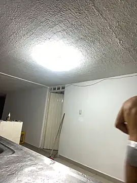 JuanBlade online show from 10, 10, 2025