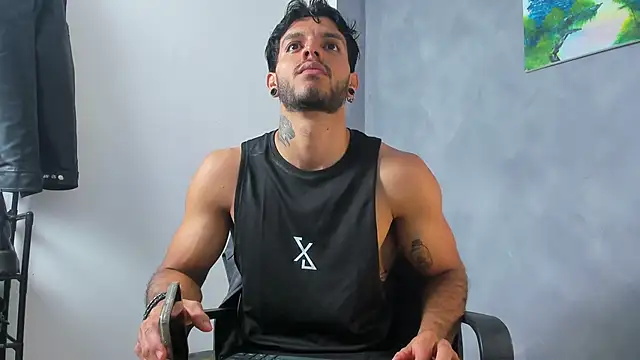 Snapshot of JuanBlade chatting on 25, 2, 2026 JuanBlade online show from 25, 2, 2026