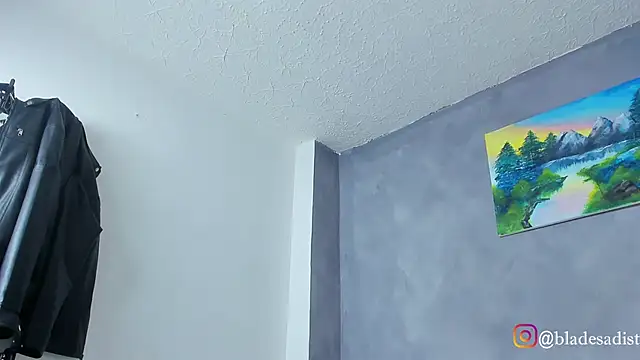 Snapshot of JuanBlade chatting on 8, 3, 2026 JuanBlade online show from 8, 3, 2026