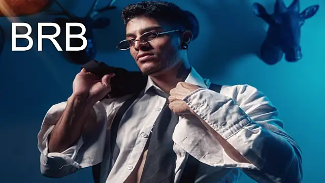 JuanBlade online show from 8, 7, 2026