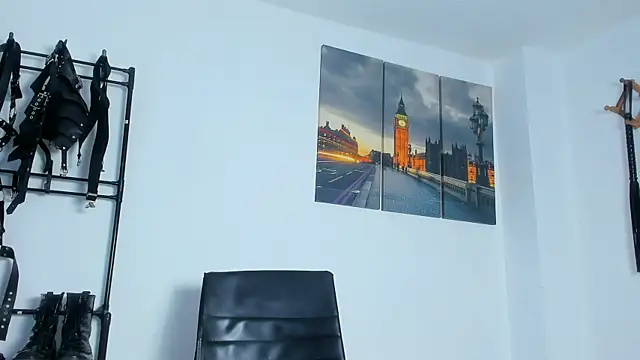 JuanBlade online show from 3, 11, 2025