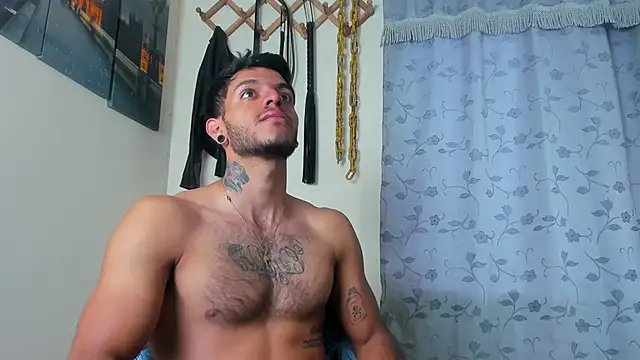 JuanBlade online show from 5, 2, 2025