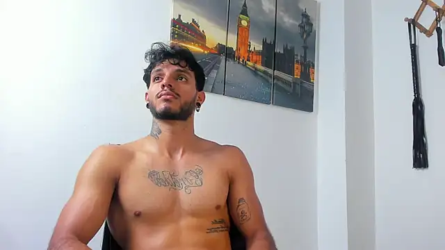 Snapshot of JuanBlade chatting on 9, 1, 2026 JuanBlade online show from 9, 1, 2026