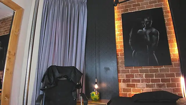 JuanBlade online show from 31, 3, 2026