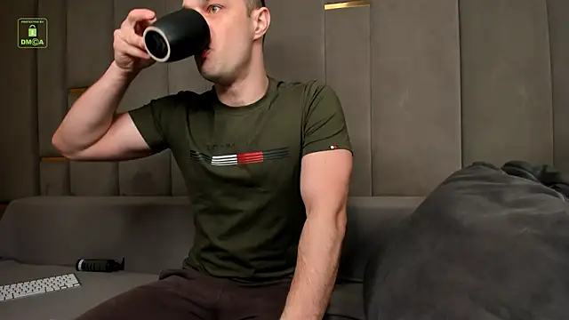 BrandonNorris online show from 4, 3, 2026