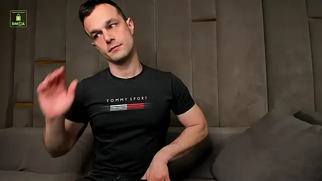 BrandonNorris online show from 23, 4, 2026