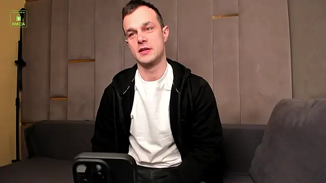 BrandonNorris online show from 16, 3, 2026