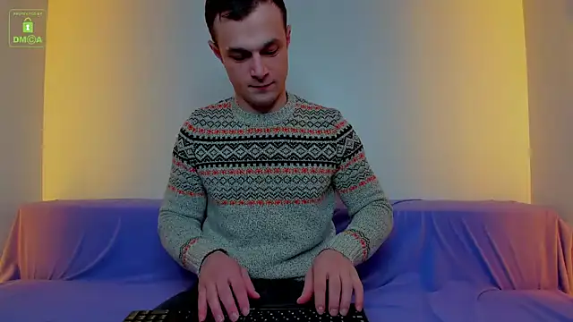 BrandonNorris online show from 23, 1, 2025