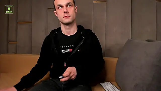 BrandonNorris online show from 25, 4, 2026