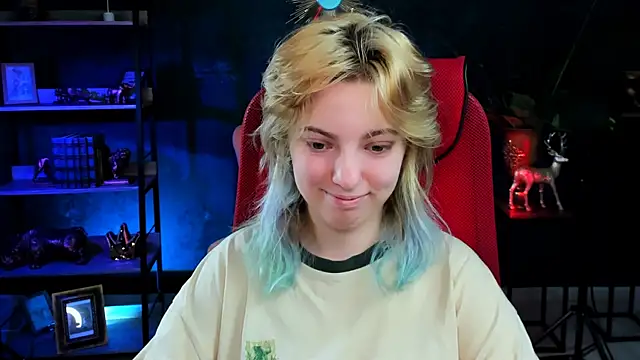 Snapshot of RocKStone_ chatting on 21, 12, 2025 RocKStone online show from 21, 12, 2025