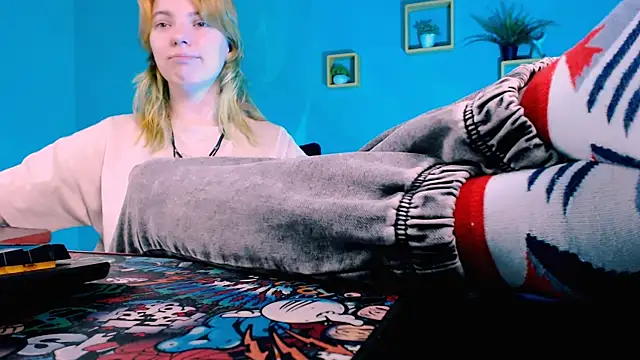 Snapshot of RocKStone_ chatting on 11, 1, 2026 RocKStone online show from 11, 1, 2026