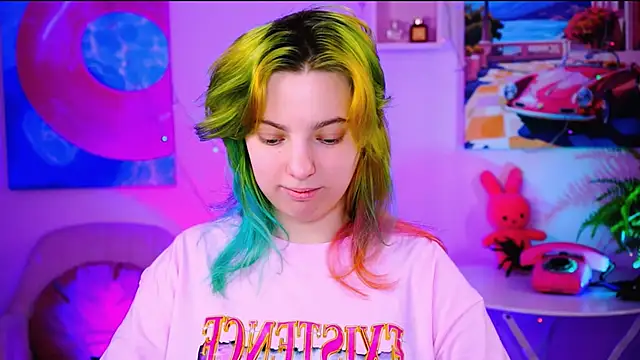 Snapshot of RocKStone_ chatting on 27, 2, 2026 RocKStone online show from 27, 2, 2026