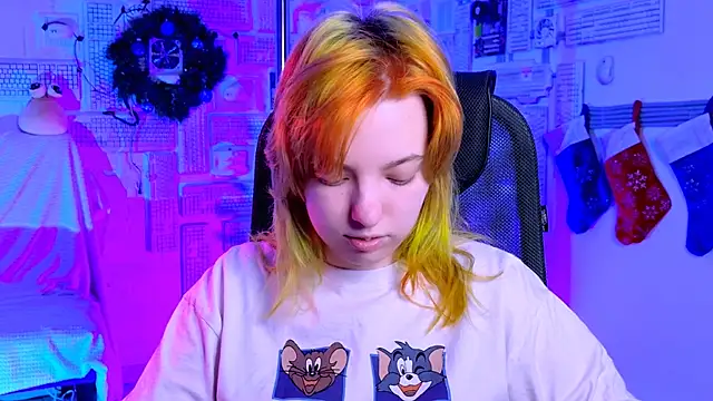 Snapshot of RocKStone_ chatting on 6, 1, 2026 RocKStone online show from 6, 1, 2026