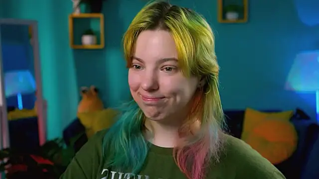 Snapshot of RocKStone_ chatting on 22, 2, 2026 RocKStone online show from 22, 2, 2026