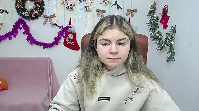 TinaRedly online show from 5, 1, 2026