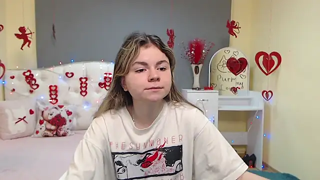 TinaRedly online show from 7, 2, 2026