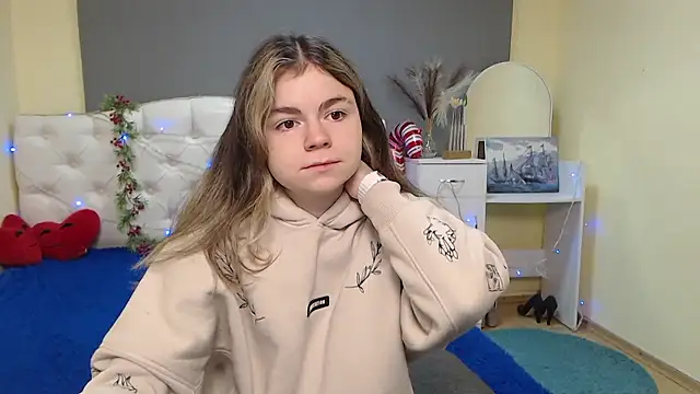 TinaRedly online show from 11, 1, 2026