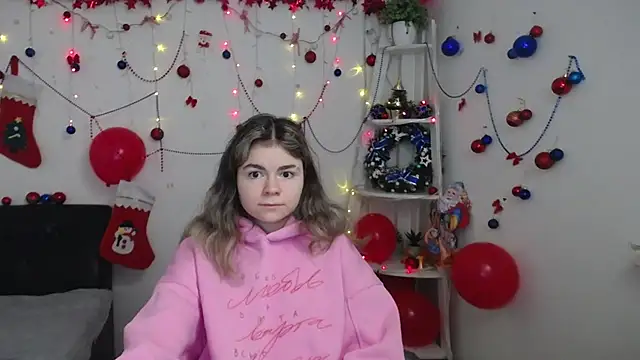 TinaRedly online show from 18, 12, 2025