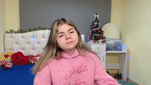 TinaRedly online show from 8, 1, 2026