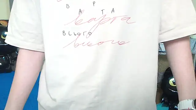 TinaRedly online show from 21, 10, 2025