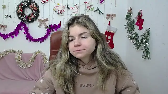 TinaRedly online show from 22, 12, 2025