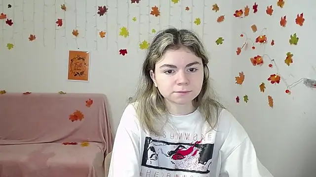 TinaRedly online show from 28, 11, 2025