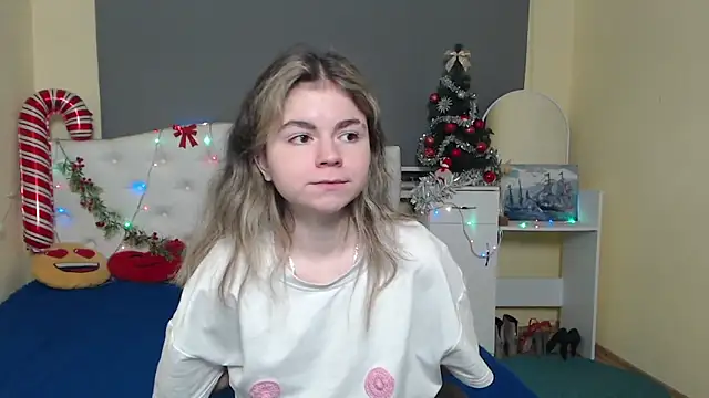 TinaRedly online show from 16, 12, 2025