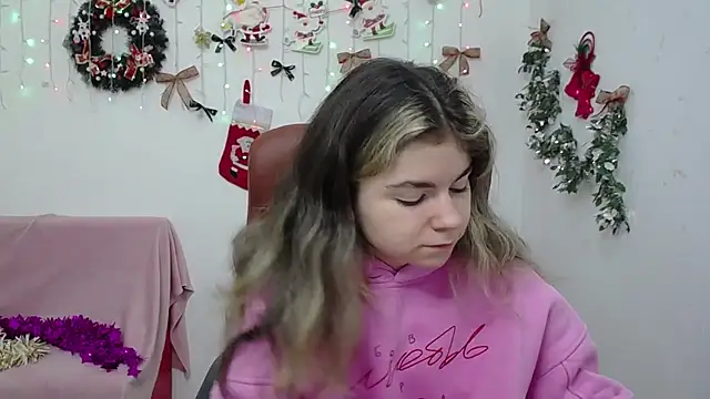 TinaRedly online show from 17, 12, 2025