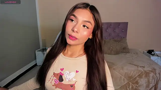 amira cute2 online show from 10, 2, 2026