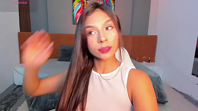 Snapshot of amira_cute2 chatting on 16, 11, 2025 amira cute2 online show from 16, 11, 2025