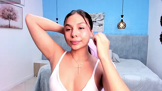 Snapshot of amira_cute2 chatting on 2, 5, 2026 amira cute2 online show from 2, 5, 2026