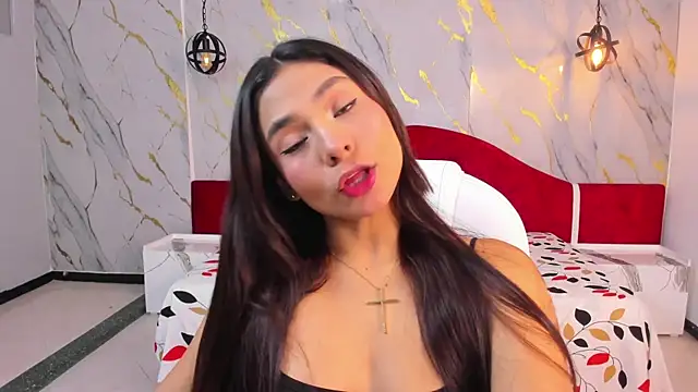 Snapshot of amira_cute2 chatting on 2, 6, 2026 amira cute2 online show from 2, 6, 2026