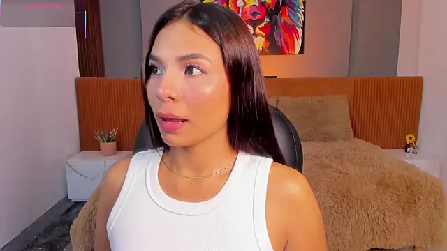 amira cute2 online show from 8, 1, 2026