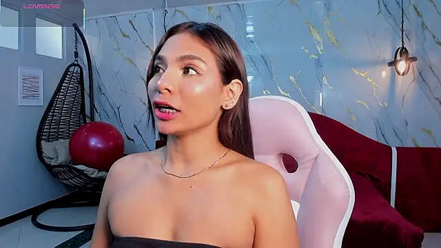 amira cute2 online show from 17, 1, 2026