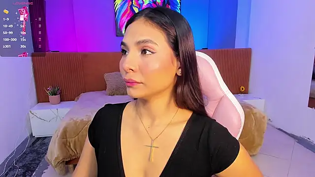Snapshot of amira_cute2 chatting on 23, 5, 2026 amira cute2 online show from 23, 5, 2026