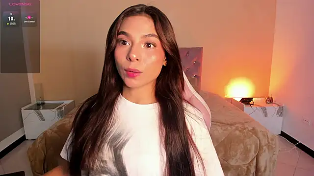 amira cute2 online show from 12, 2, 2026