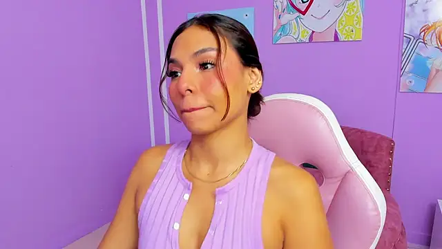 amira cute2 online show from 13, 3, 2026