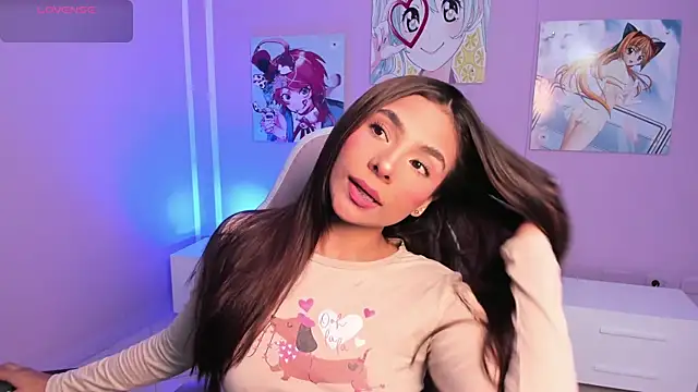 amira cute2 online show from 28, 2, 2026