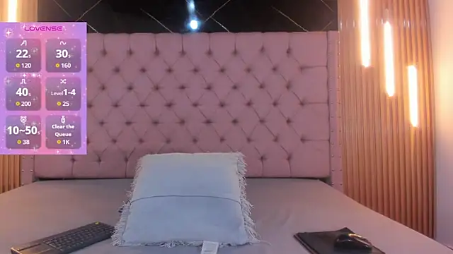 AinaPink online show from 2, 2, 2026