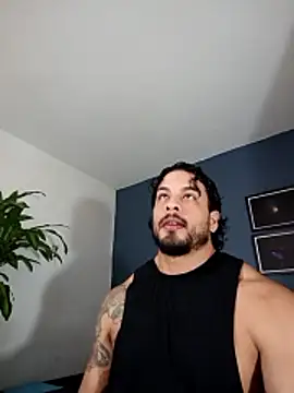 SilvaBranko online show from 11, 11, 2025